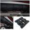 Car Roll Bar Grab Handles Black For Jeep Wrangler JK