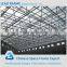 High standard lightweight steel structure warehouse