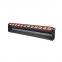High Power 10x40w 4in1 Rgbw Led Bar Wall Washer Light Factory Price