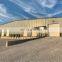 insulated steel buildings prefab building warehouse steel structure