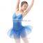 Hot Sale Beijing Leotard Tutu Dress, Colors Ballet Tutu (4181)