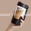 Brand New Drink Portable Reusable Rechargeable Shake Automatic Battery Protein Personal Gym Water Bottle Mixer