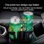 New Arrival Universal Non Slip Anti Spill Food 2 in 1 Multi Double Organizer Expander Cup Holder Car