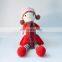 New Design Crochet Amigurumi Doll Handmade Kid's Toy crochet toy for baby Vietnam Supplier Cheap Wholesale