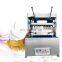Industrial Electric Waffle Bread Cone Pizza Rolling Maker Manual Ice Cream Biscuit Cone Machine price