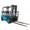 CPQYD35 hot sale 3.5t Gasoline/LPG electric forklift with attachment