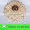 special natural bamboo lampshade