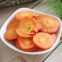Factory Direct Supply Bulk Vacuum Fried Carrot Chips