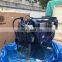 Chinese factory 150hp Weichai  WP6 Series marine diesel engine for fishing boat WP6C150-15