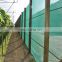 HDPE Plastic Agriculture Windbreak netting Anti wind protection nets for agro plantations