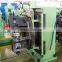 Nanyang Stainless Steel Tube Making Machine Price / Galvanize Pipe Forming Machine