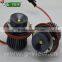 auto led bulb e39 10w angel eyes car light car marked