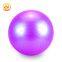 Colorful high quality gym fitness cloud best yoga balls for office