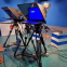 17/20/22/24/27/32 Inch Broadcasting Studio Prompter Teleprompter for Recording