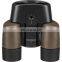 Pentax 8-16x21 U-Series UP Binoculars (Brown)