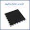 Air conditioning nylon filter nylon plate filter