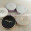 popular shine and matte eyeshadow compact and blush