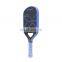 Arronax 2023 New Full Carbon and PP Core Pickleball Paddle High Quality Sports & Entertainment Product