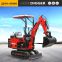 0.8 ton mini excavator for sale