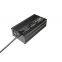 840W 48V 60V 72V 12A Smart Lead Acid Lithium Battery Charger for AGV & Forklifts E-mopeds Electric Wheelchairs