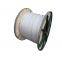 Durable high quality grounding and communication OPGW cables