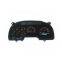 Bus Spare Parts Dashboard for Higer Daewoo Man Kinglong Bus