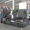 Factory directly sale three-phase Cummins genset 125kva 100kw diesel generator