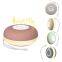 2025 Best Gift China Professional Portable Bluetooth Speaker Baby Sleep White Noise Sound Machine Mc-220 Colorful Speaker