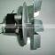 wood stove exhaust fans