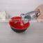 Marvelous wholesale kitchenware metal garlic press and aluminium alloy garlic slicer