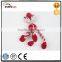 The newest style customized custom Pet Products knotted rope bone dog toy