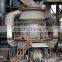Raw Vertical mill