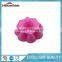 New design cloud shape silicone cake mould