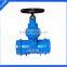 DIN3352 F5 Cast Iron Gate Valve
