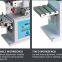 Single Color Pad Tempo Pad Printers Manual Tampography Printing Machine Automatic Logo Pen Barrel Pad Printer