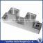 Precision CNC machining cnc milling machine Parts services with good quality                        
                                                                                Supplier's Choice