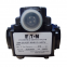 Eaton Vickers SM4-20(15)57-80/40-10-S182 Hydraulische Proportional-Servoventile