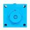 Customized Drum-like Locking Hydraulic Cylinder