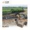 PVC Sheet Piles Vinyl Sheet Piles Seawalls Bulkheads Retaining Walls Pvc Sheet Piling