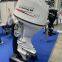 CE Certified Hidea 115HP High Power 4-Stroke Outboard, Fuel Injection & Electric Start, Reliable for Fishing & Leisure Boats, Global Shipping