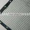 Nylon Knotless Golf Impact Net