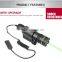 Hot Sale"8" Figured Mount for Laser 1"(25.4mm) And Scope 1"(25.4mm) Manual Adjustment Automatic Lock Green Laser Sight