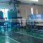 industrial water desalination plant