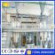 New condition oil turn-key project crude cooking oil refinery machine