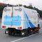 Factory Supply RHD Foton mini street sweeping truck