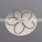 OEM Stainless Steel Decoration Etching Plates