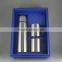 Mlife manufactured personalized stainless steel vacuum flask gift sets