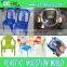 plastic imitation wooden chair mould