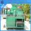 Latest Technology Sawdust Charcoal Briquette Machine, High Press Ration Wood Charcoal Briquette Machine