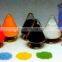 enamel pigment--cast-iron white cover coat nail pigment painting pigment pigment cr2o3
